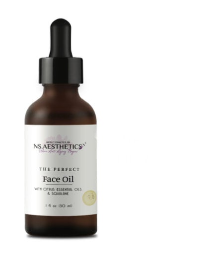 サンテックビオズ NIU OIL フェイスオイル 育美肌ニュウオイル - 株式